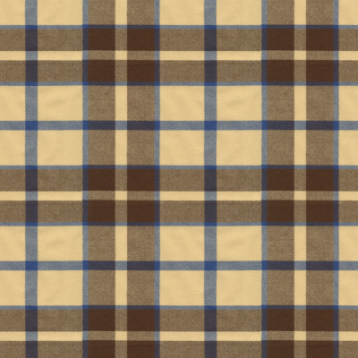 Benton Plaid