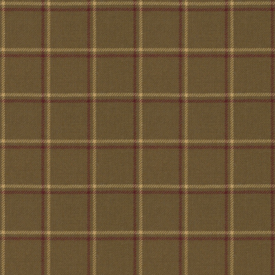 Mortimer Plaid - Original