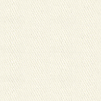 Tarring Twill  - White