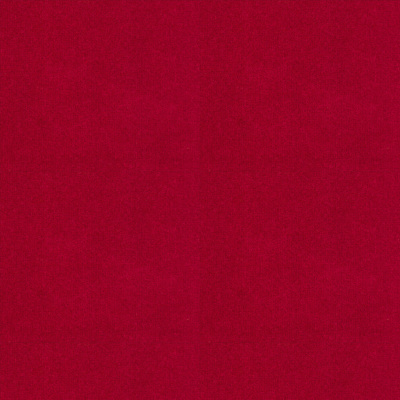 Heritage Velvet  - Medieval Red