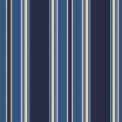 Eastcliff Stripe  - Navy