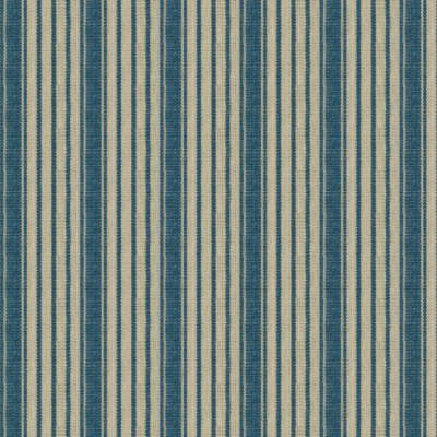 Taconic Stripe - Blue 