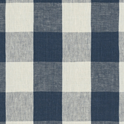 Stone Hill Gingham - Indigo