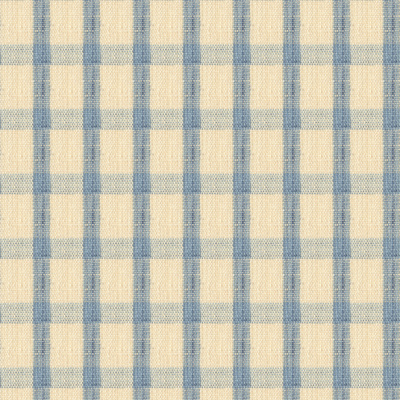 Ingram Tattersal - Blue