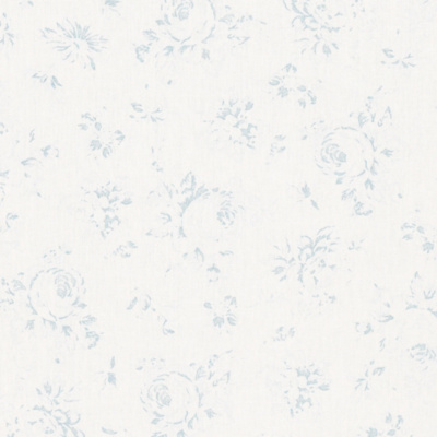 Fairdale Floral - Blue