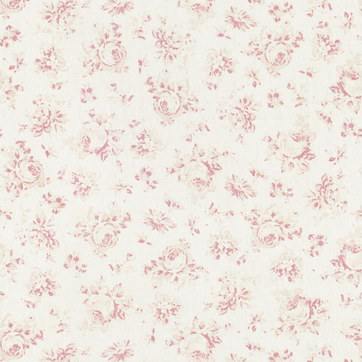 Fairdale Floral - Pink
