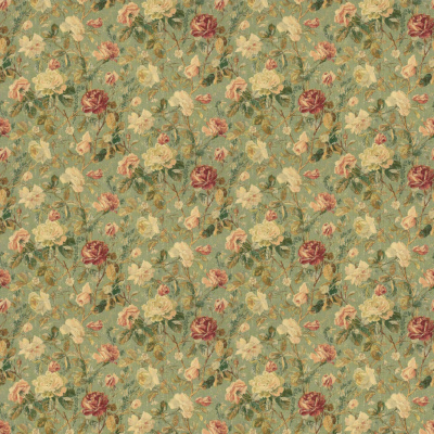 Marston Gate Floral - Sage