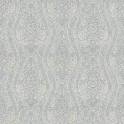 Grandsden Paisley - Blue