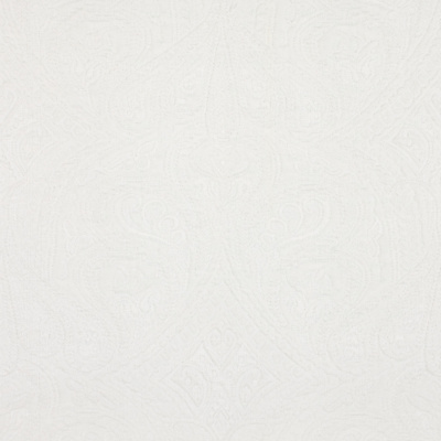 McGarity Matelasse - White