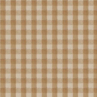 Great Point Gingham - Camel