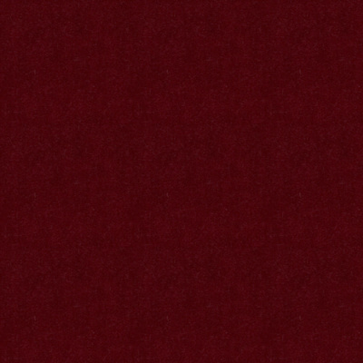 Nigel - Coronation Red