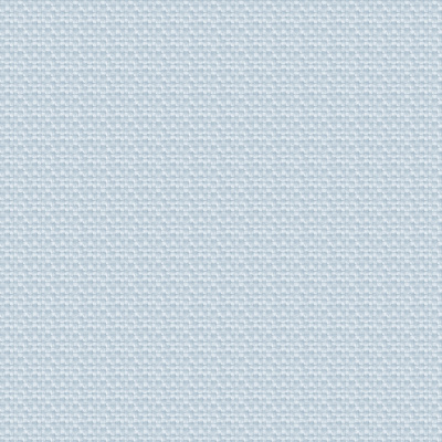 Glazed Linen - Powder Blue