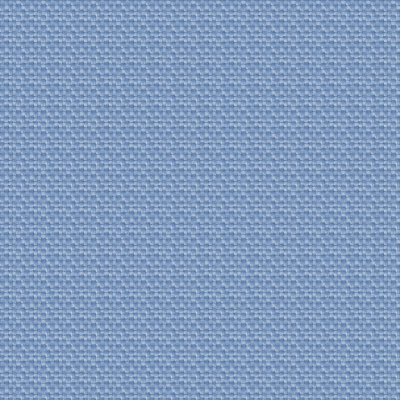 Glazed Linen - French Blue
