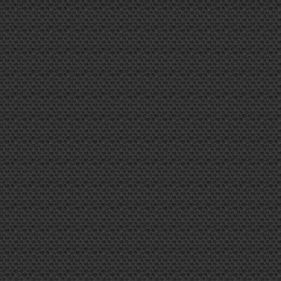 Glazed Linen - Black