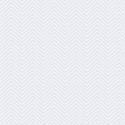 Palmilla Chevron - White