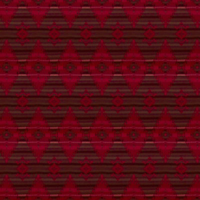 New Red Mountain - Red