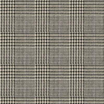 Wallis - Black and Cream