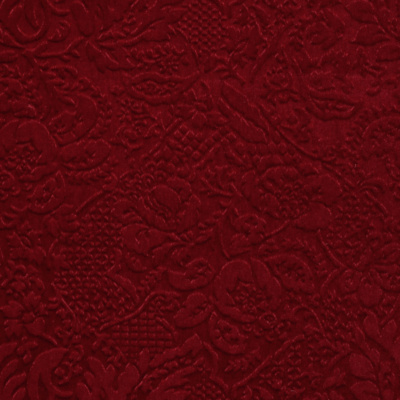 Leicestershire - Coronation Red