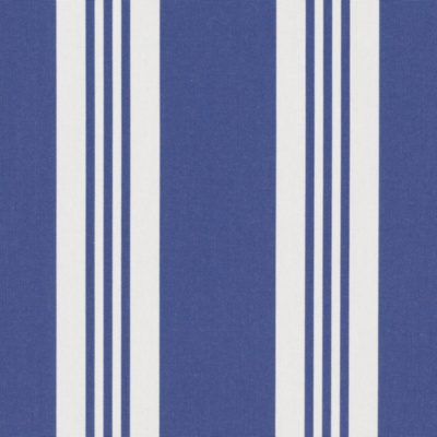 Patio Stripe - Sky