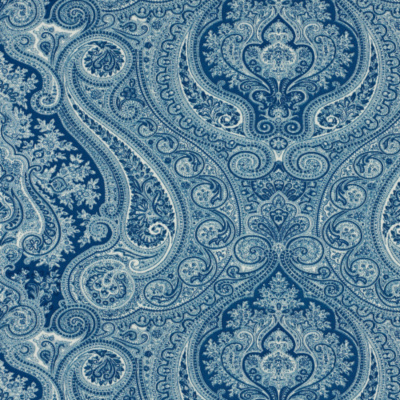 Shore Paisley - Sky