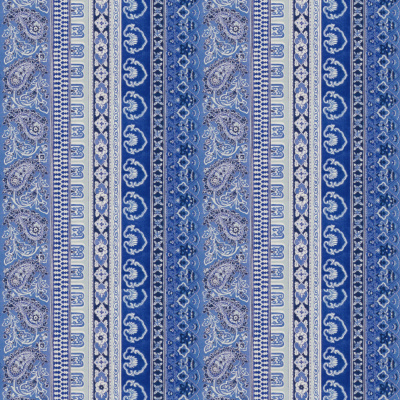 Martinique - Porcelain Blue