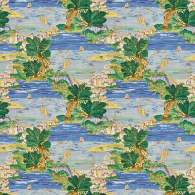 Harbor Island Novelty - Capri