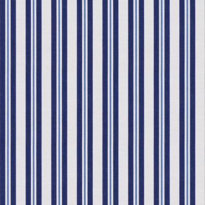Norris Stripe - Navy