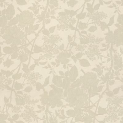 Mayfair Damask - Alabaster