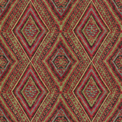 Gustave Kilim - Cayenne