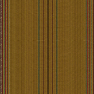 Padma Stripe - Bronze/Mink