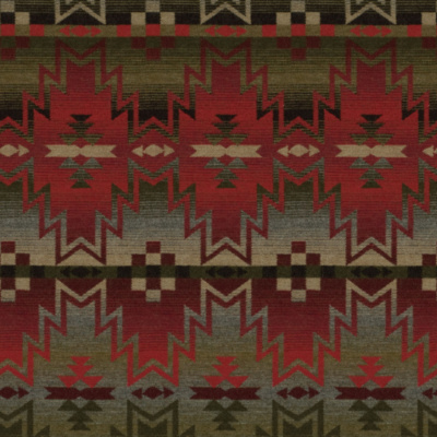 Tribal Fair - Mountain