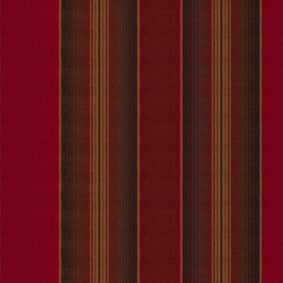 Great Basin Stripe - Cayenne