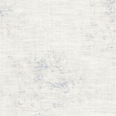 Wainscott Floral - Chambray