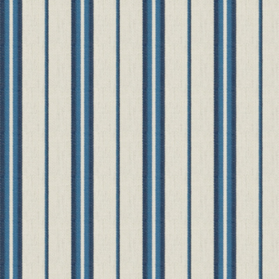 Cedar Point Stripe - Marine