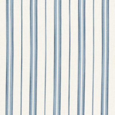 Cedar Point Stripe - Sea