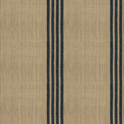 Driftwood Stripe - Squid Ink