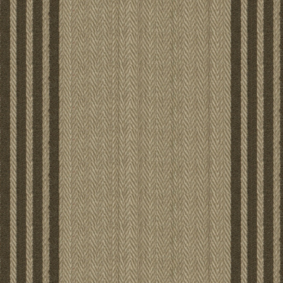Driftwood Stripe - Seaweed