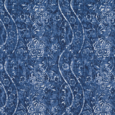 Resort Batik - Indigo