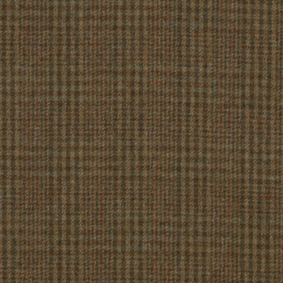 Hill Cliff Plaid - Moss