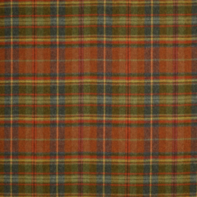 Thirlestone Plaid – Woodland