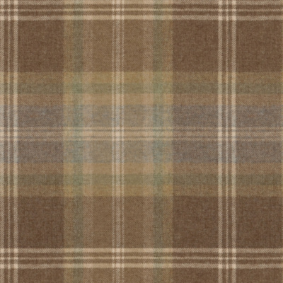 Wittanhurst Plaid - Willow