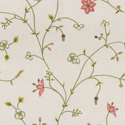 Plumtree Embroidery - Meadow