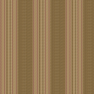 Ambleside Stripe - Hopsack