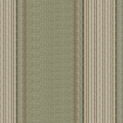Newhailes Stripe - Sage