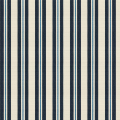Neptune Stripe - Sailor’s Blue