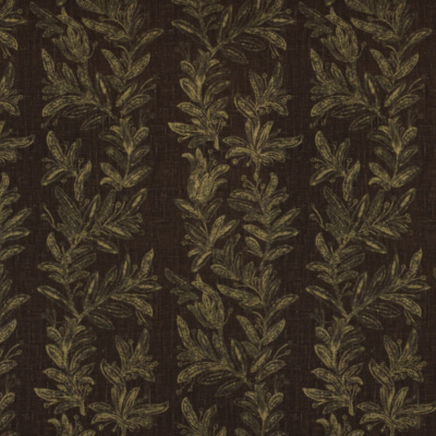 Queensbury Floral - Clove