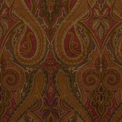 Traquaire Paisley - Armagnac