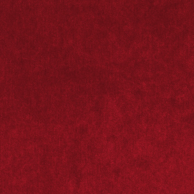 Palace Silk Velvet - Garnet