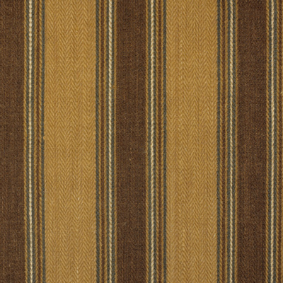 La Paz Awning Stripe - Ghurka