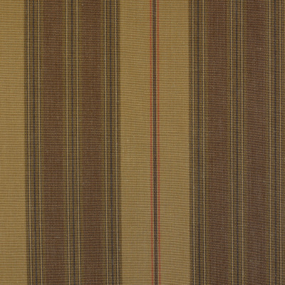 Camp Stripe - Sepia